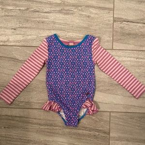 Matilda Jane Leotard